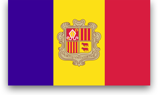 Flag AND