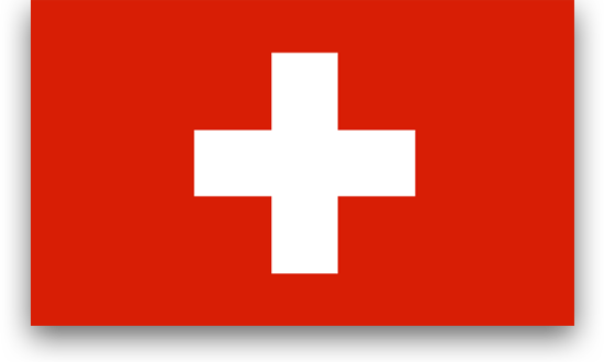 Flag CH