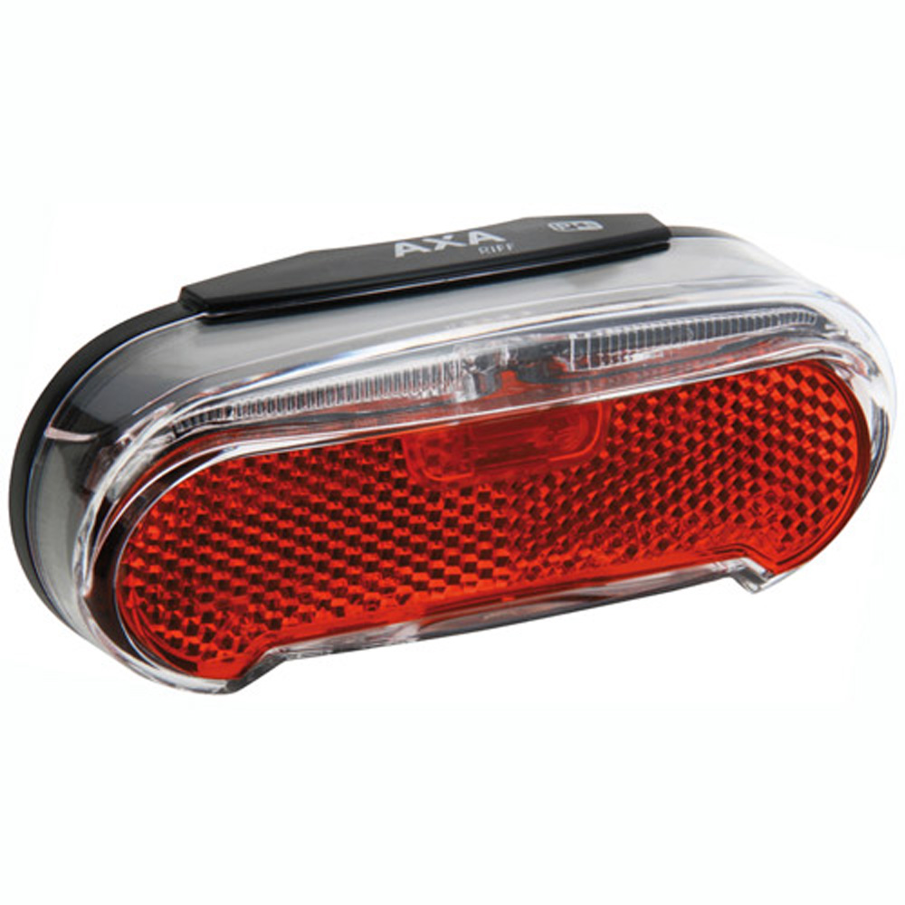 fahrrad tr rücklicht led 80 mm ebay