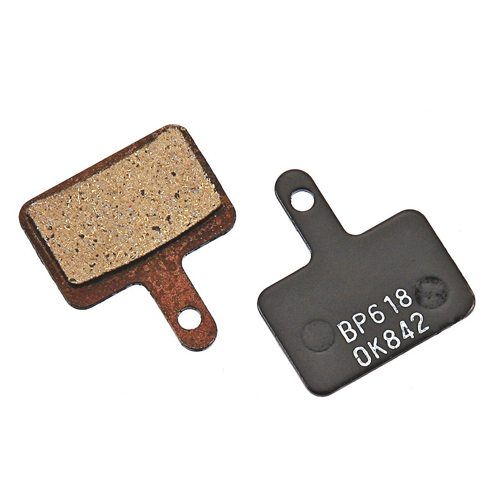 Tektro Bremsbelag E10.11 f. Aquila/ Auriga Comp(ws