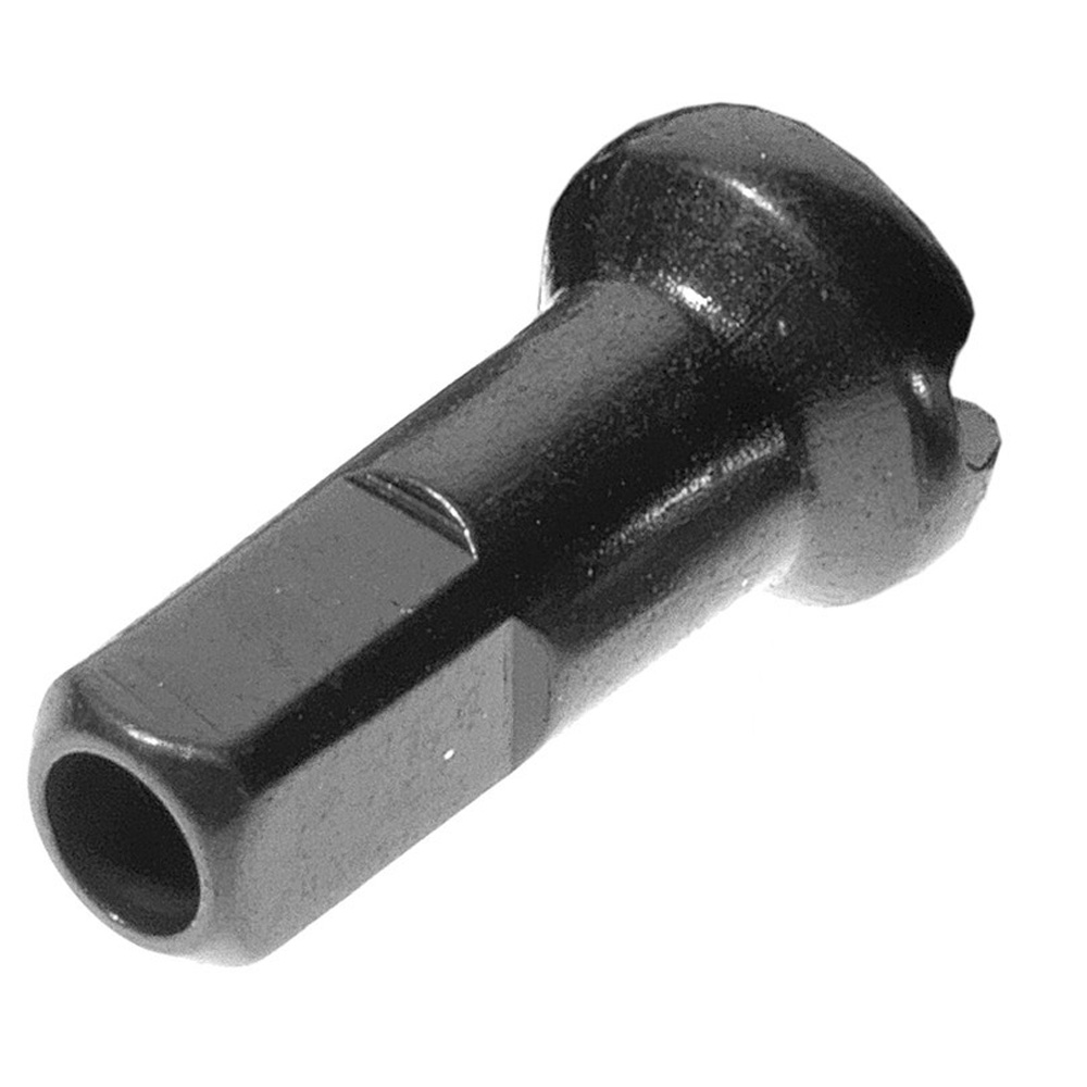100x DT Swiss Alu-Speichennippel/Nippel M 2X12 mit ...