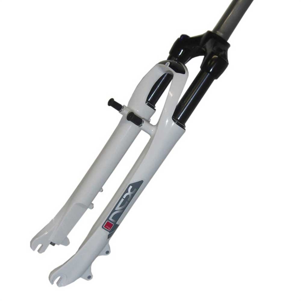 fahrrad gabel sr suntour ncx d-lo lockout