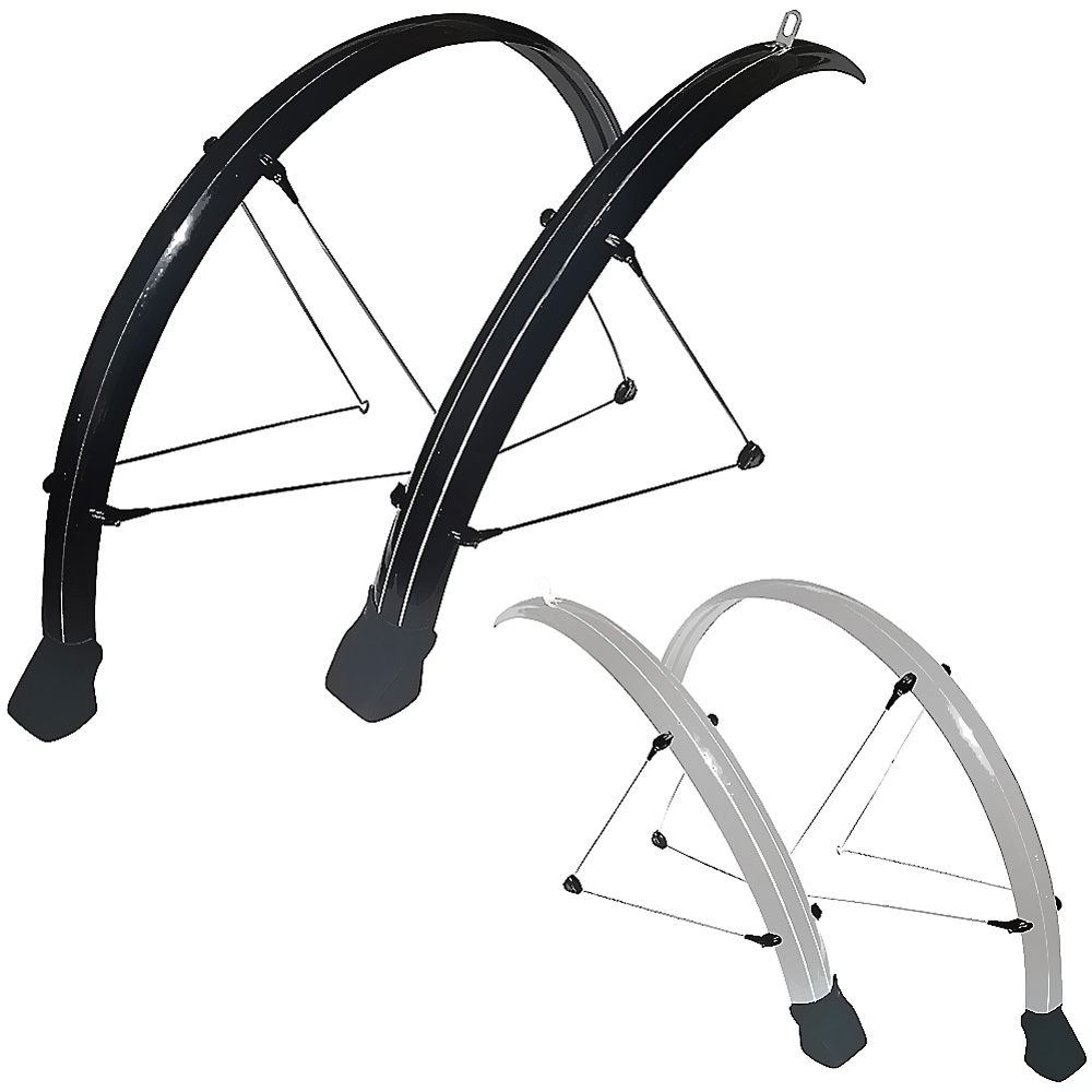 Stronglight Schutzblech Set 26" 28" Zoll / Breite 35