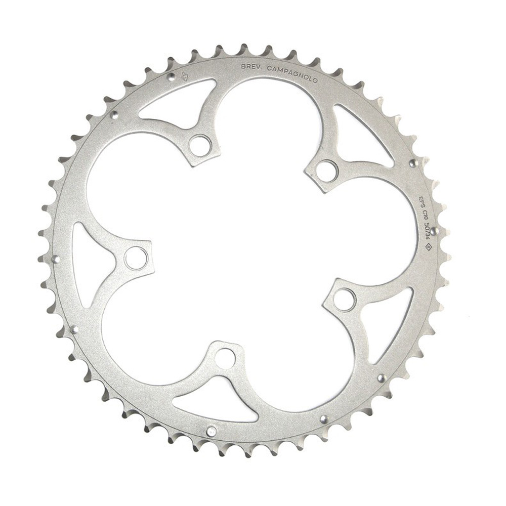 Campagnolo Kettenrad Record 10s CT FC-RE250 - R1235150 50 ...