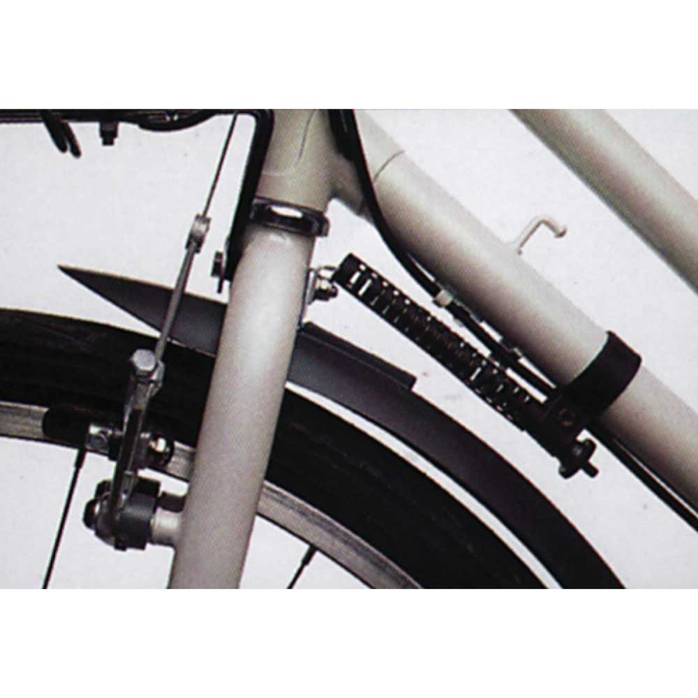 fahrrad starrgabel