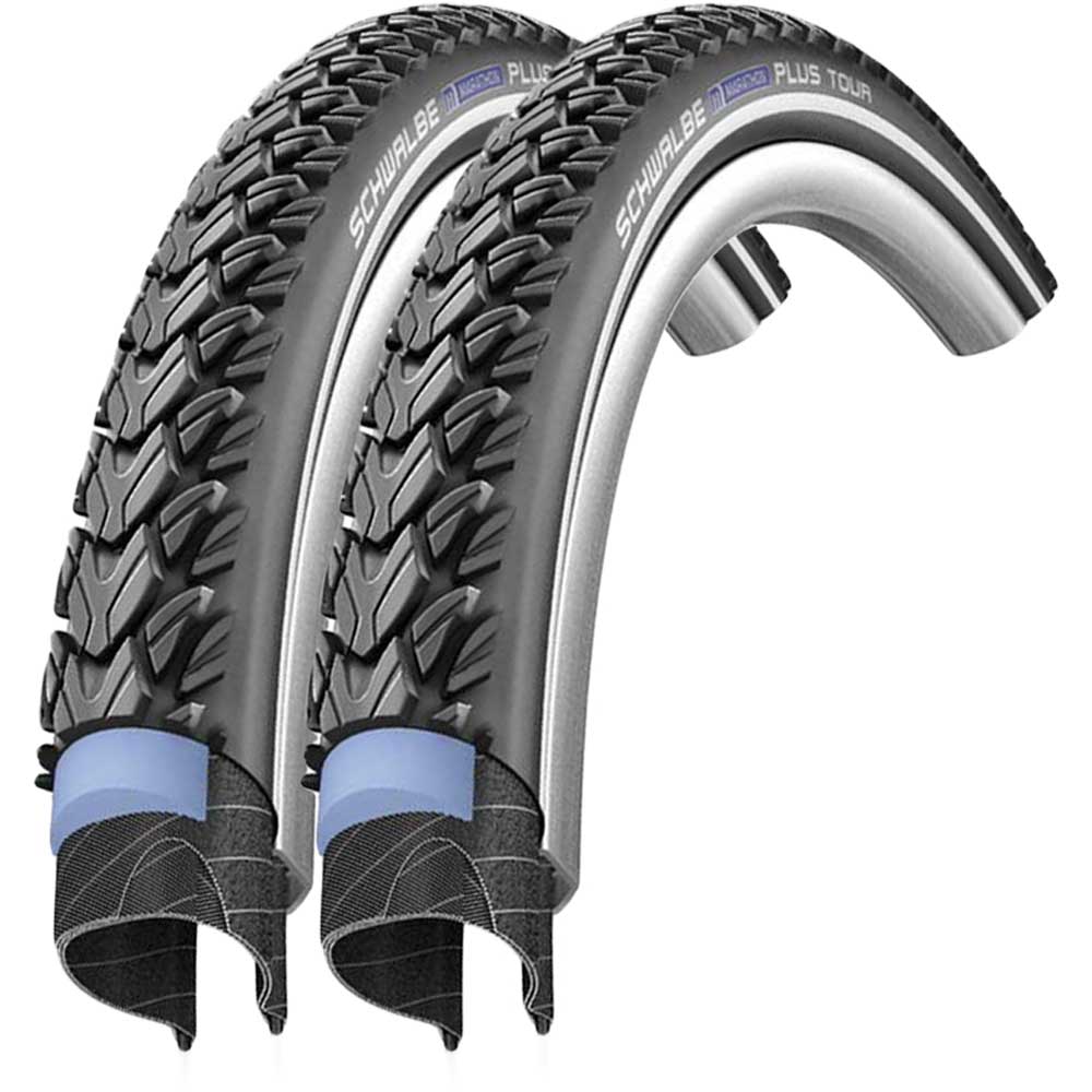 fahrrad schwalbe marathon plus 42-622