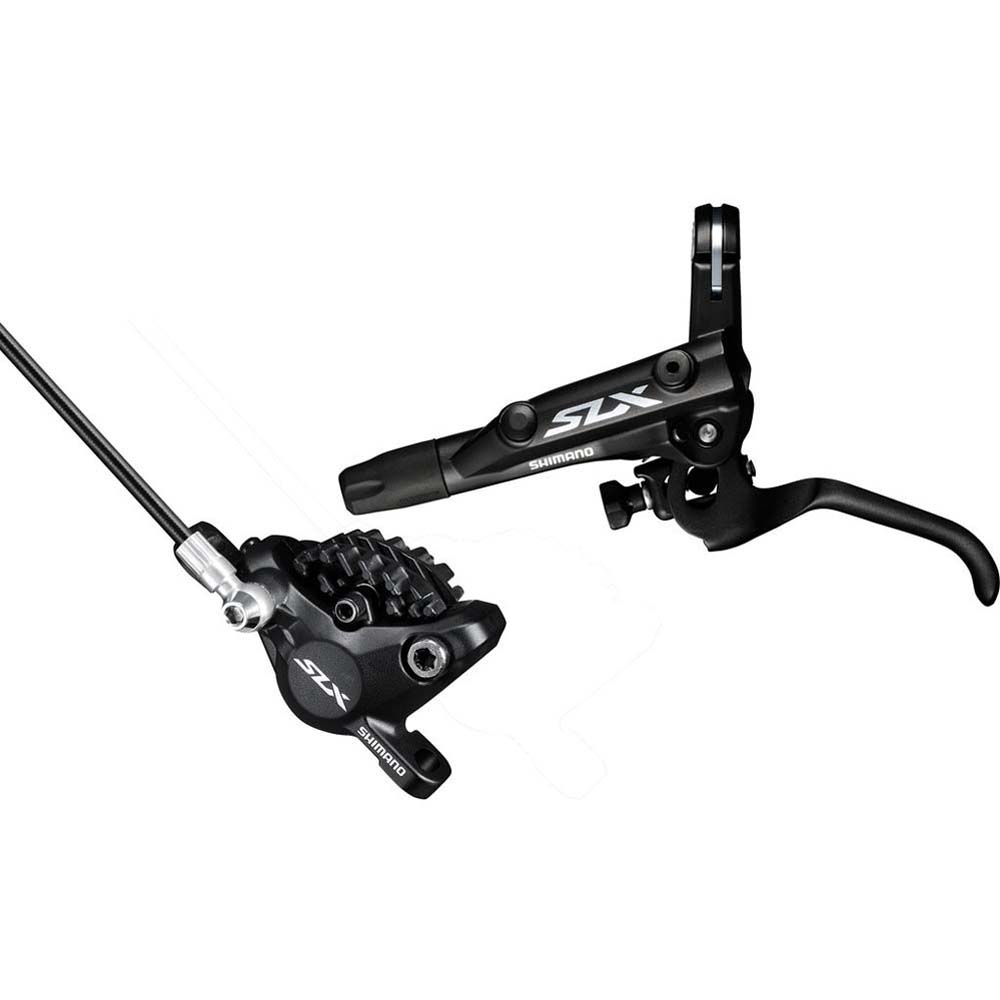 hydraulische bremse fahrrad entlüften shimano