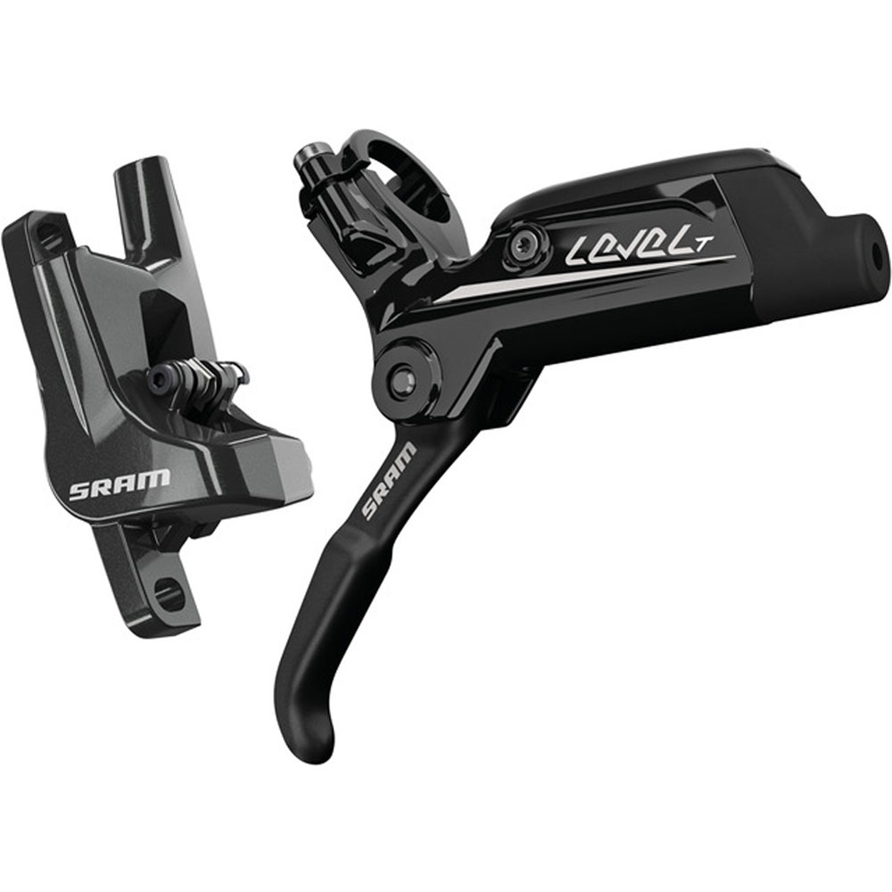 Sram Scheibenbremse Level T vorn schwarz 00.5018.105.000