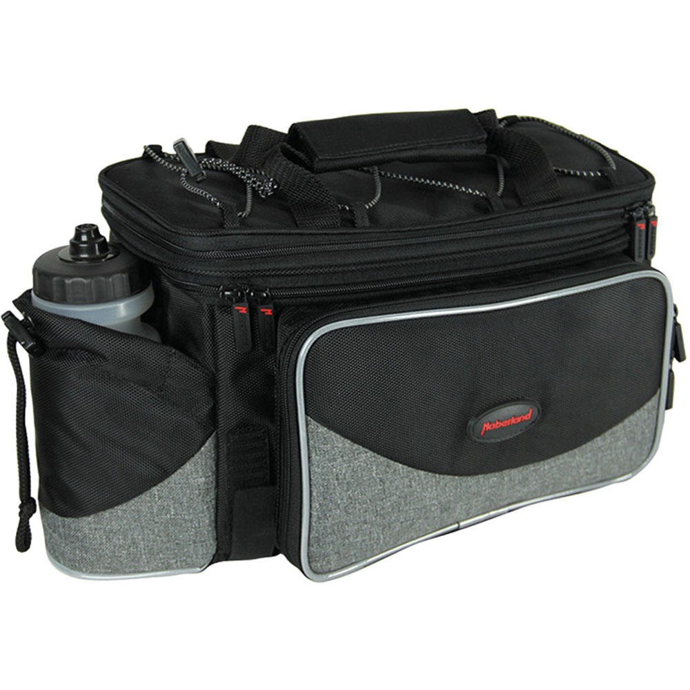 Haberland Gepäckträgertasche Flexibag Vol. 20l 40x22x24cm