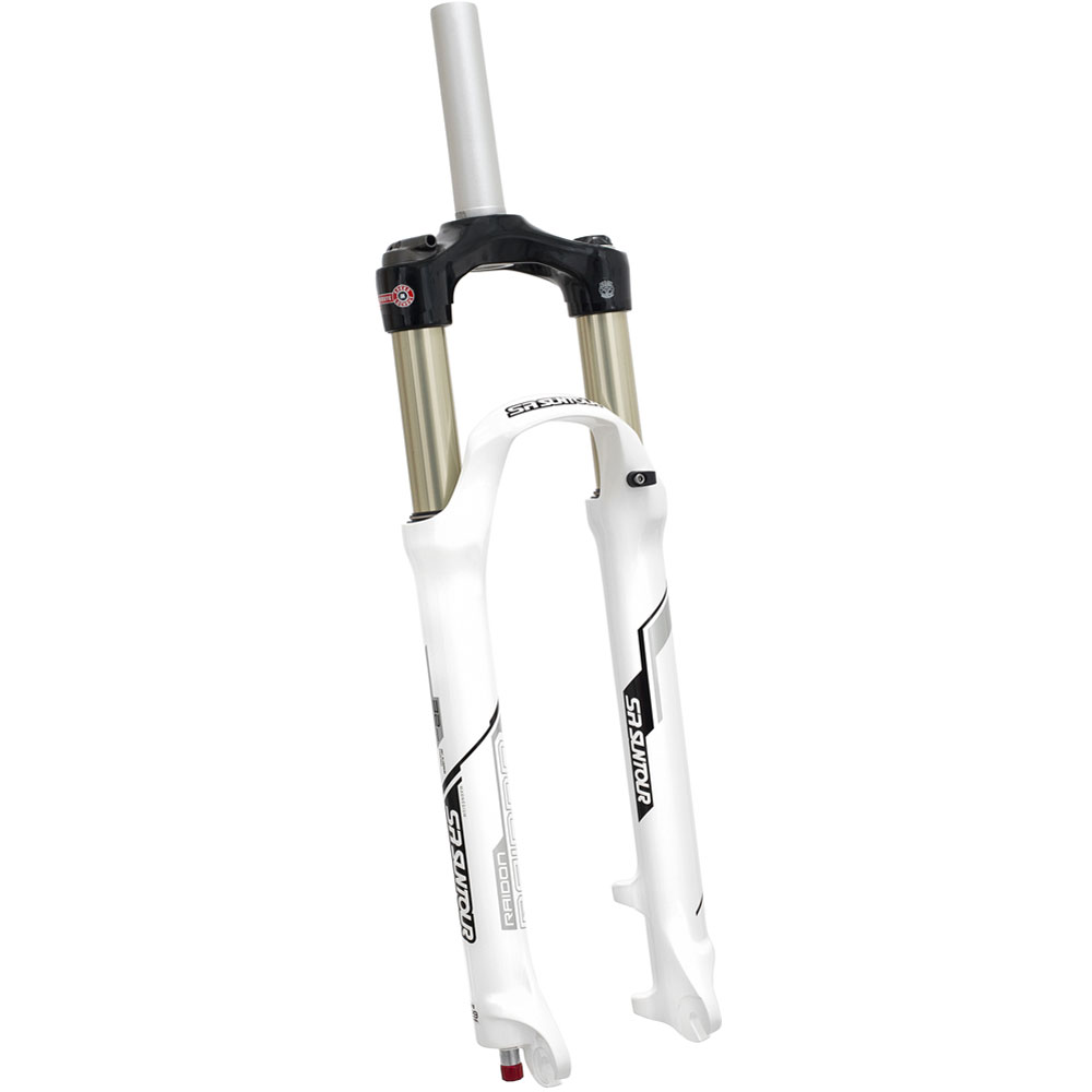 fahrrad suntour raidon xc rl-r 100mm