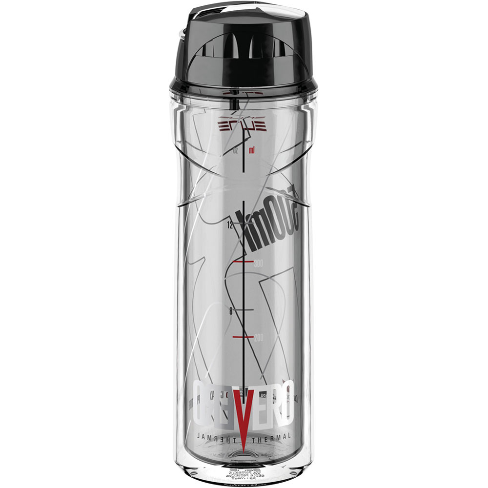 Elite Trinkflasche "Vero GT Thermal" Thermo
