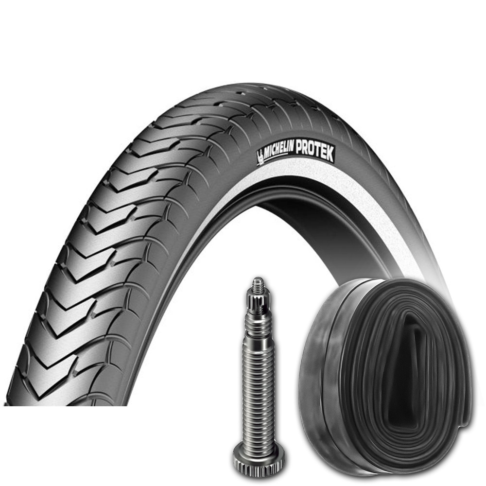 michelin-draht-protek-28-32-622-28x1-25-refl-gumwall-f-dynamo-reflex